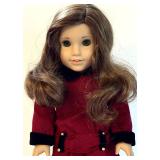American Girl Doll Rebecca Rubin with Outfit, Retired