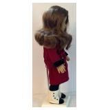 American Girl Doll Rebecca Rubin with Outfit, Retired