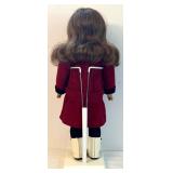 American Girl Doll Rebecca Rubin with Outfit, Retired