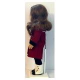 American Girl Doll Rebecca Rubin with Outfit, Retired