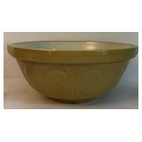 Vintage Gripstand T.G. Green Church Gresley 1930 Mixing Bowl