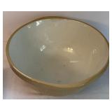 Vintage Gripstand T.G. Green Church Gresley 1930 Mixing Bowl