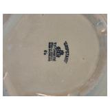 Vintage Gripstand T.G. Green Church Gresley 1930 Mixing Bowl