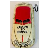 Louis Marx & Co. 1905