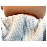 Wonderful EEGEE Rubber Baby Doll 960 Redressed