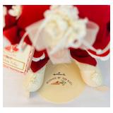 Vintage Bunnies from Hallmark Bunnies by The Bay, Russ and Boy