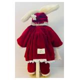 Vintage Bunnies from Hallmark Bunnies by The Bay, Russ and Boy