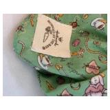 Vintage Bunnies from Hallmark Bunnies by The Bay, Russ and Boy