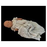 Berjusa 1985 NB A New Baby is Just Born Complete with Birth Certificate and Identify Bracelet in Original Box