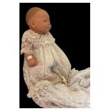 Berjusa 1985 NB A New Baby is Just Born Complete with Birth Certificate and Identify Bracelet in Original Box