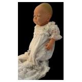 Berjusa 1985 NB A New Baby is Just Born Complete with Birth Certificate and Identify Bracelet in Original Box