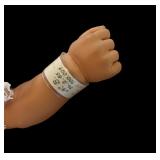 Berjusa 1985 NB A New Baby is Just Born Complete with Birth Certificate and Identify Bracelet in Original Box