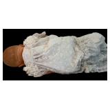 Berjusa 1985 NB A New Baby is Just Born Complete with Birth Certificate and Identify Bracelet in Original Box