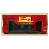 Tonka Collectors Series in Box Classic 1949 Dump Truck 1:18 Scale Limited Edition 50th Anniversary / Steel Constuction