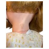 Vintage 1961 American Character Doll by Betsy McCall #29