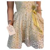 Vintage 1961 American Character Doll by Betsy McCall #29