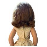 Vintage 1961 American Character Doll by Betsy McCall #29