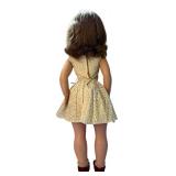 Vintage 1961 American Character Doll by Betsy McCall #29