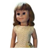 Vintage 1961 American Character Doll by Betsy McCall #29