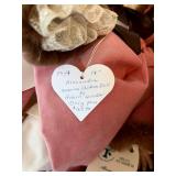 1989 Robin Woods Doll "Alexandrea" The American Children Collection