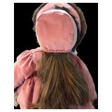 1989 Robin Woods Doll "Alexandrea" The American Children Collection
