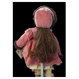 1989 Robin Woods Doll "Alexandrea" The American Children Collection