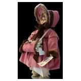 1989 Robin Woods Doll "Alexandrea" The American Children Collection