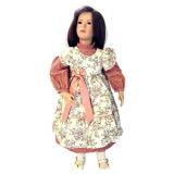 Antique Bisque Doll WPM / Early Vera Sholz Doll from Japan