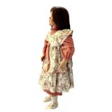 Antique Bisque Doll WPM / Early Vera Sholz Doll from Japan