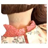 Antique Bisque Doll WPM / Early Vera Sholz Doll from Japan