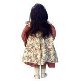 Antique Bisque Doll WPM / Early Vera Sholz Doll from Japan