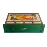 Vintage Kiddie Classics "Welcome Sign" & "Famous Food Sign" in Bill