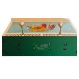 Vintage Kiddie Classics "Welcome Sign" & "Famous Food Sign" in Bill