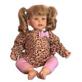 Vintage Adora Doll Realistic Baby Doll