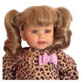 Vintage Adora Doll Realistic Baby Doll