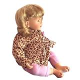 Vintage Adora Doll Realistic Baby Doll