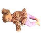 Vintage Adora Doll Realistic Baby Doll