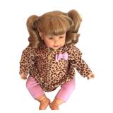 Vintage Adora Doll Realistic Baby Doll