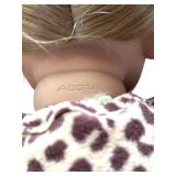 Vintage Adora Doll Realistic Baby Doll