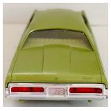 Vintage Car Models Dealership to Promote Cars / 1972 Chevy Impala and 1967 Plymouth Trouble SHOOTER