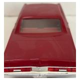 Vintage Car Models Dealership to Promote Cars / 1972 Chevy Impala and 1967 Plymouth Trouble SHOOTER