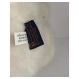 Two Vintage Bears by Harreds 21st Century Bear and The Boyd