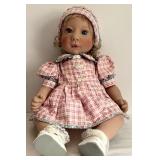 Lee Middleton 1995 Doll 1459 / 2300 and No 052995