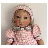 Lee Middleton 1995 Doll 1459 / 2300 and No 052995