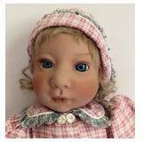 Lee Middleton 1995 Doll 1459 / 2300 and No 052995