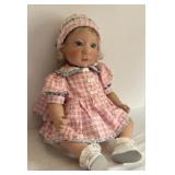 Lee Middleton 1995 Doll 1459 / 2300 and No 052995