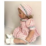 Lee Middleton 1995 Doll 1459 / 2300 and No 052995