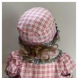 Lee Middleton 1995 Doll 1459 / 2300 and No 052995