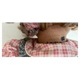 Lee Middleton 1995 Doll 1459 / 2300 and No 052995