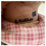 Lee Middleton 1995 Doll 1459 / 2300 and No 052995